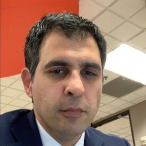 Meet your Posher, Alexander